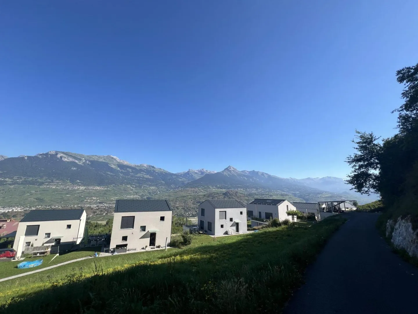 Villa Éblouissante avec Vue Alpestre - Photo 8 sur 8