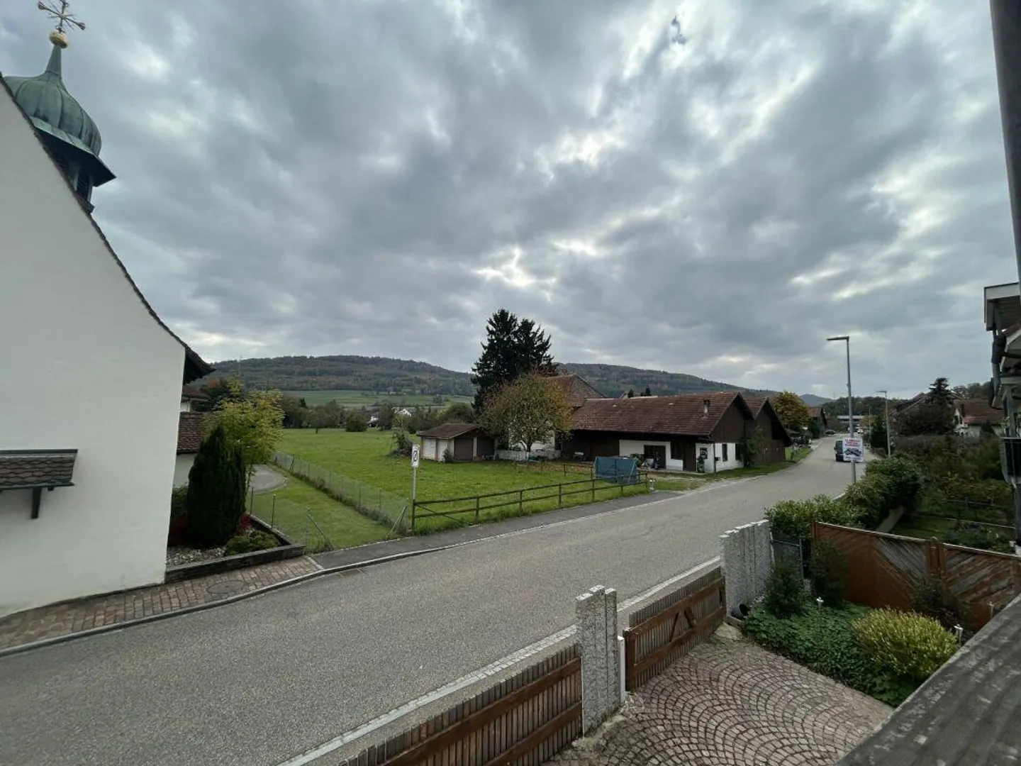 Wallbach / 3.5 Room Apartment No. 3 - Photo 11 of 11