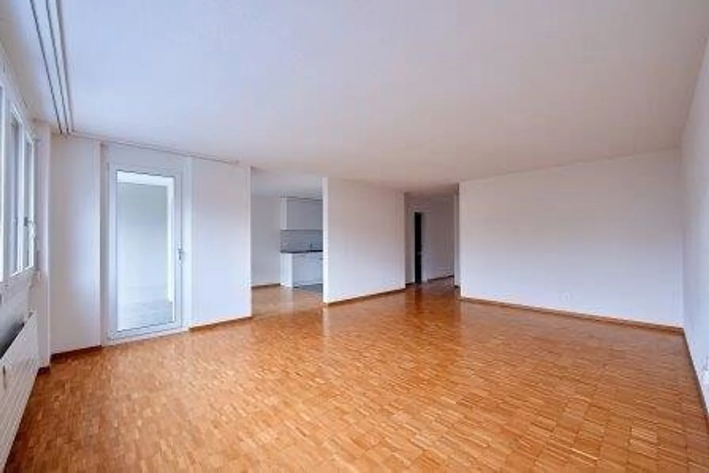 Stilvolle 3.5-Zimmer-Wohnung - Foto 2 von 12