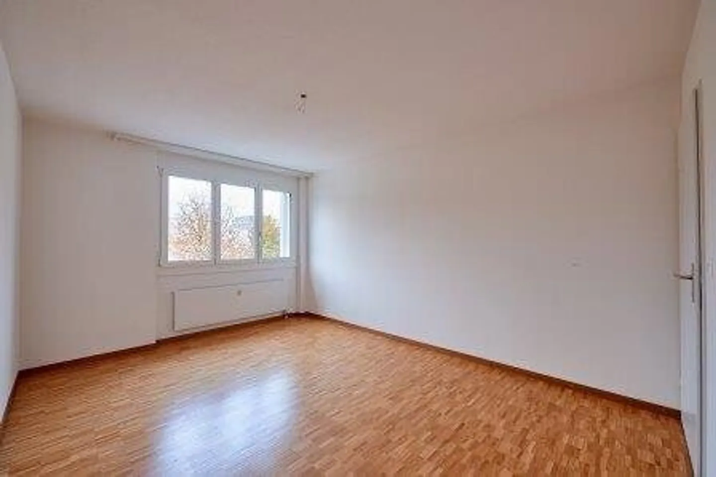 Stilvolle 3.5-Zimmer-Wohnung - Foto 4 von 12