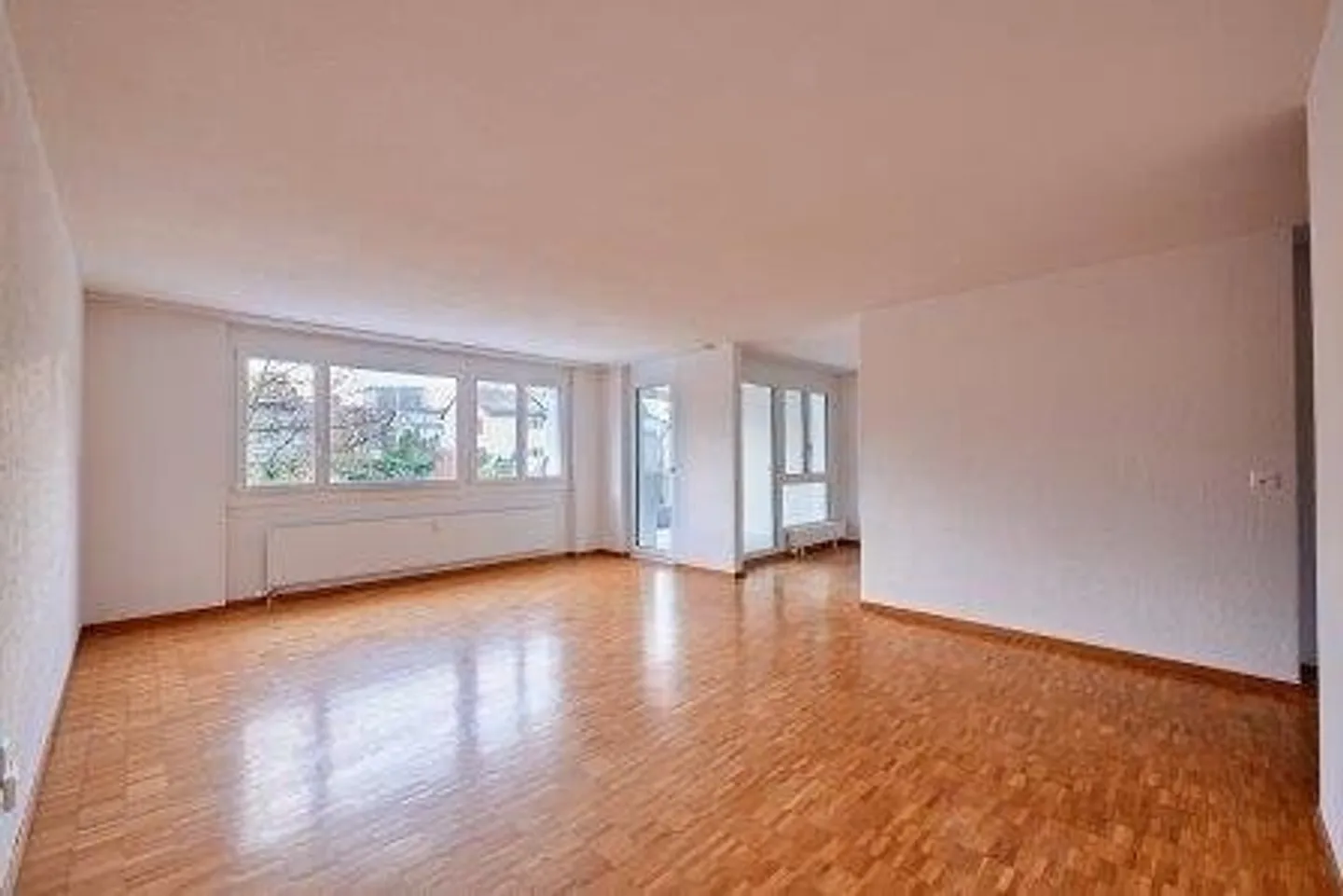 Stilvolle 3.5-Zimmer-Wohnung - Foto 3 von 12
