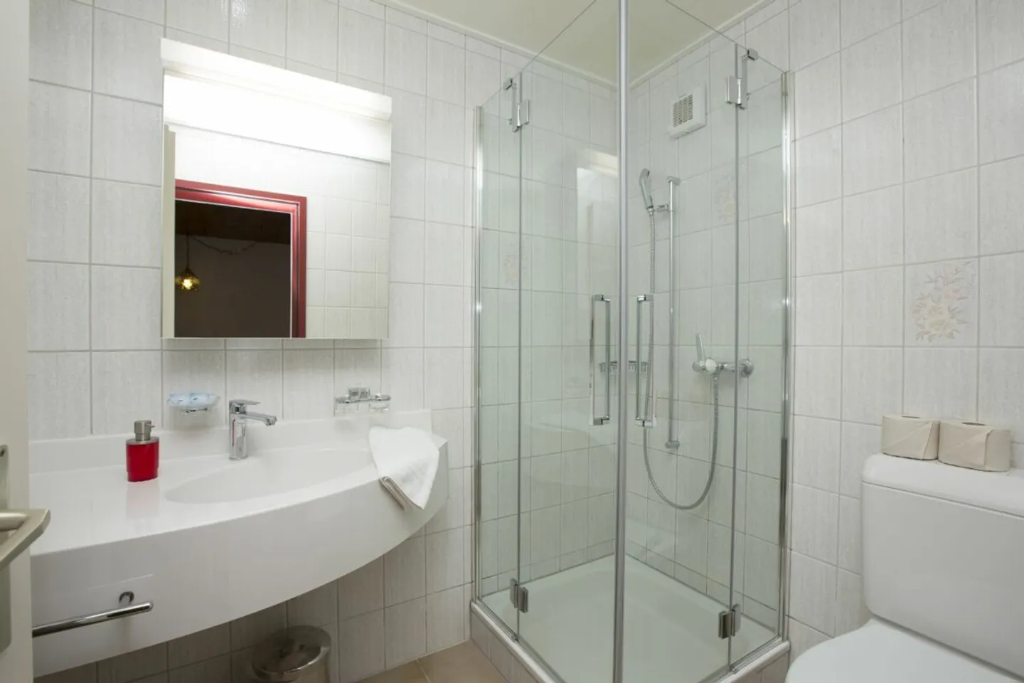 ORSELINA - Haus mit zwei Wohnungen und Baugrund - Foto 21 von 29