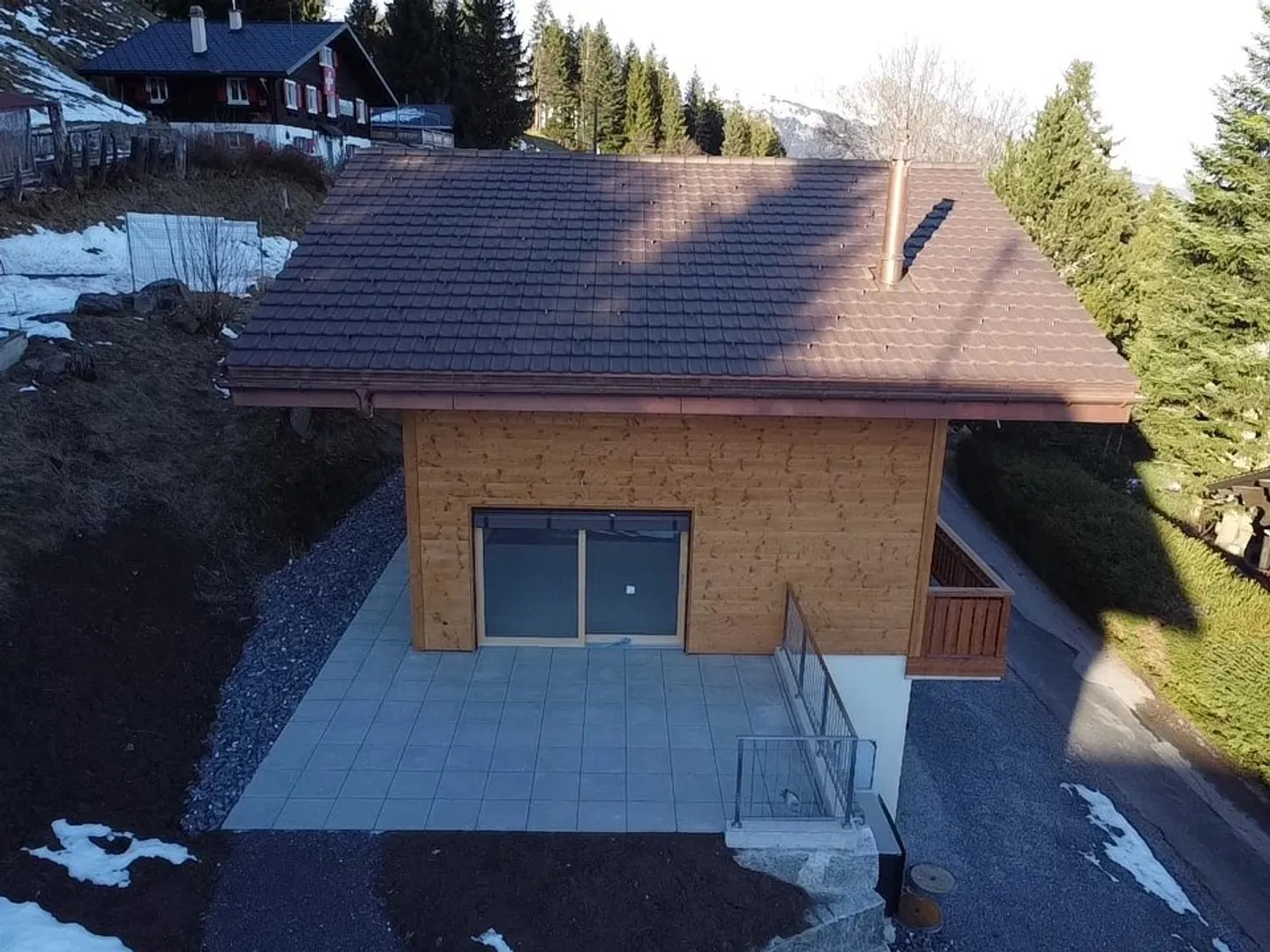 Chalet for sale - Photo 6 of 16