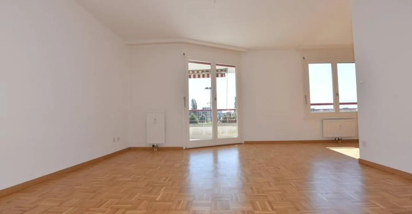 To seize! Magnificent apartment in Ecublens! - Photo 3 of 9