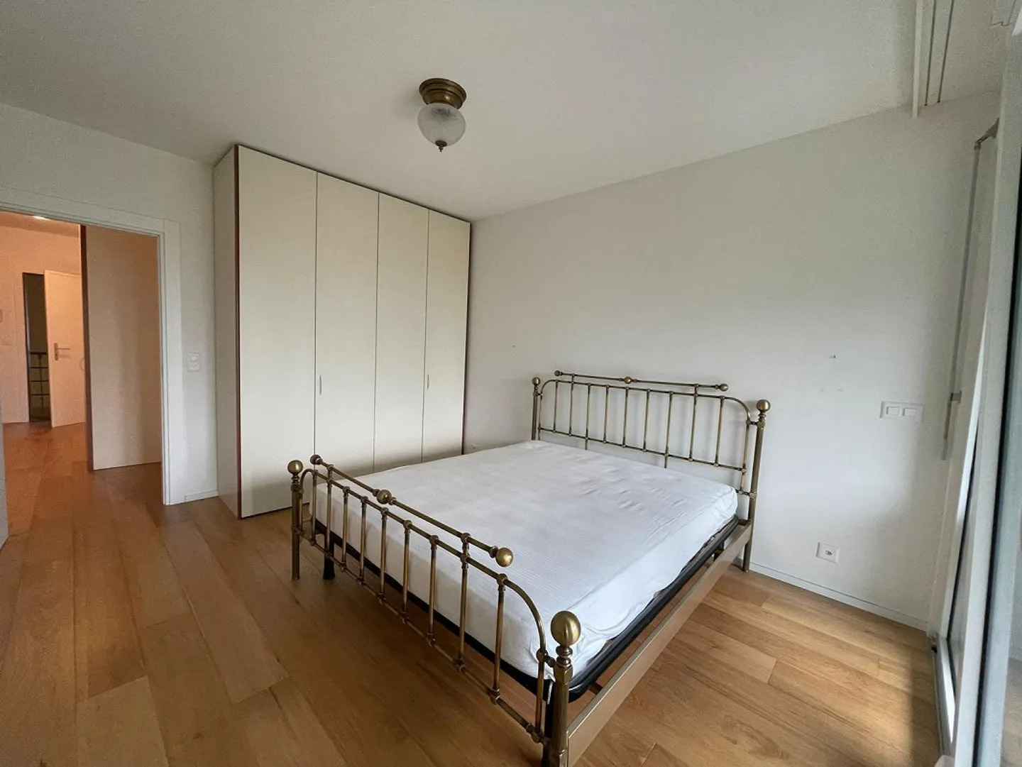 À louer 2,5 pièces - Pregassona - Photo 4 sur 10