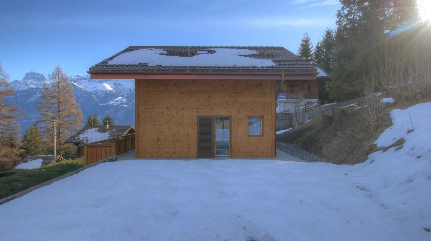 Chalet for sale - Photo 7 of 16