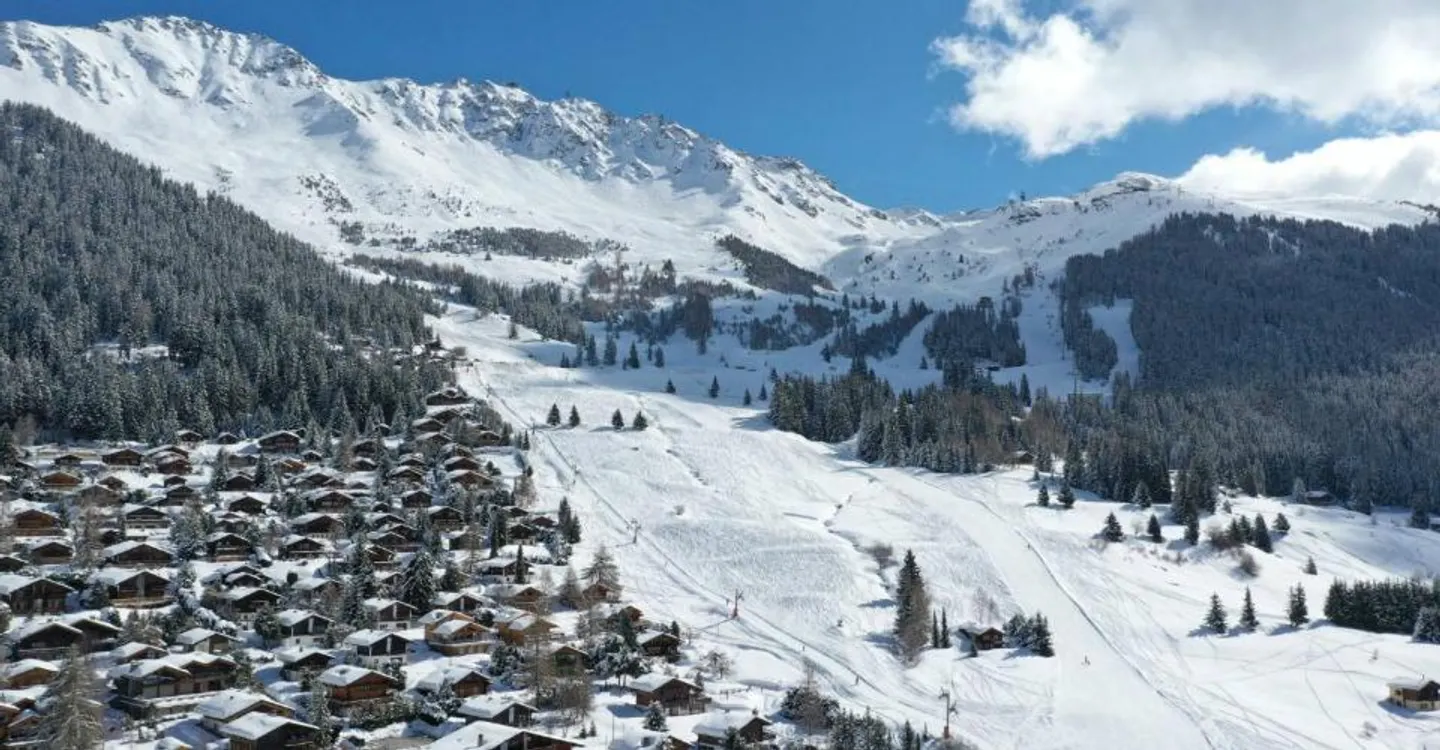 Superbe studio ski-in-ski-out entièrement rénové ! - Photo 7 sur 7