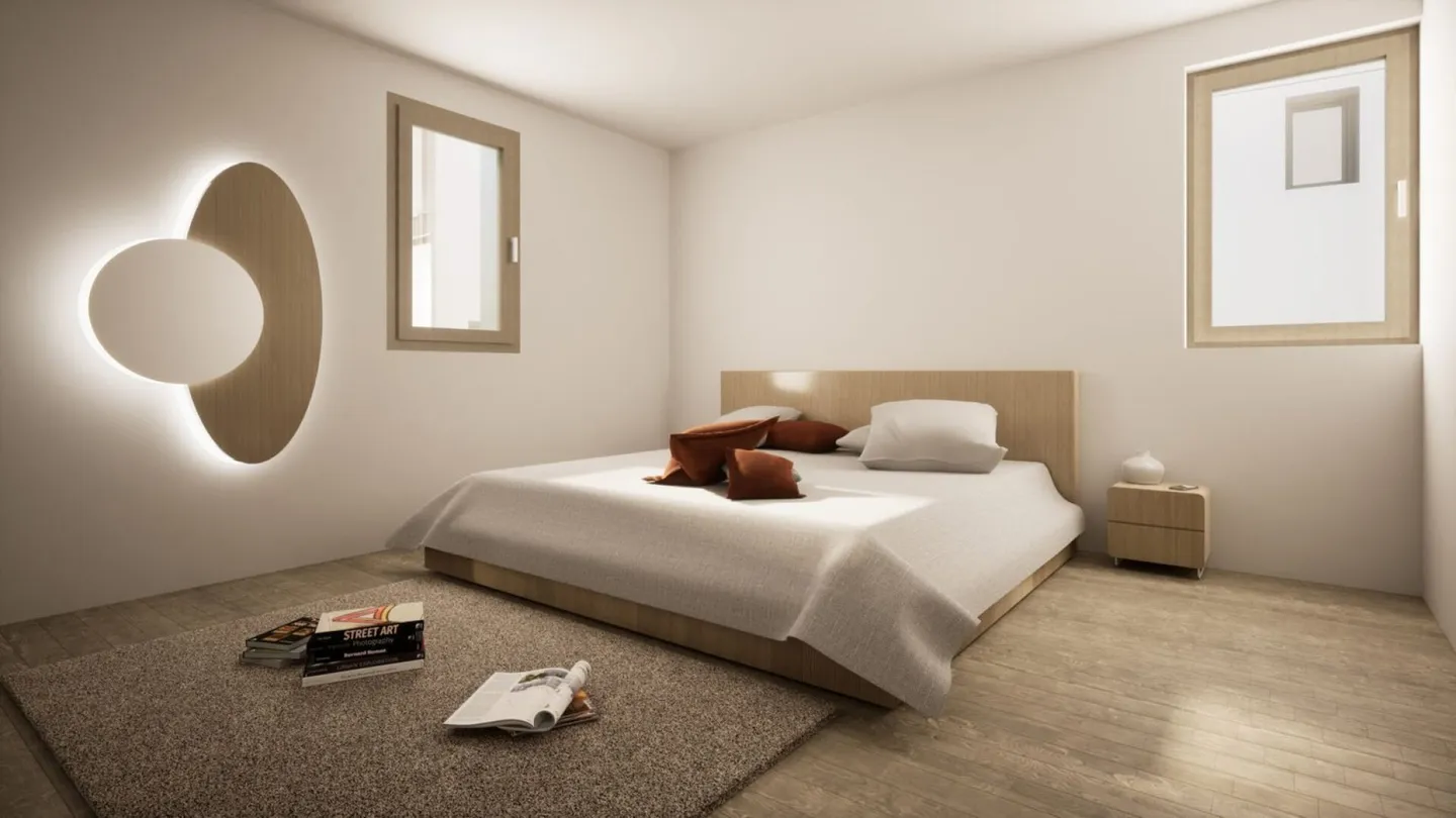 Appartamento Biasca 4.5 locali duplex nuovo - Foto 4 di 13
