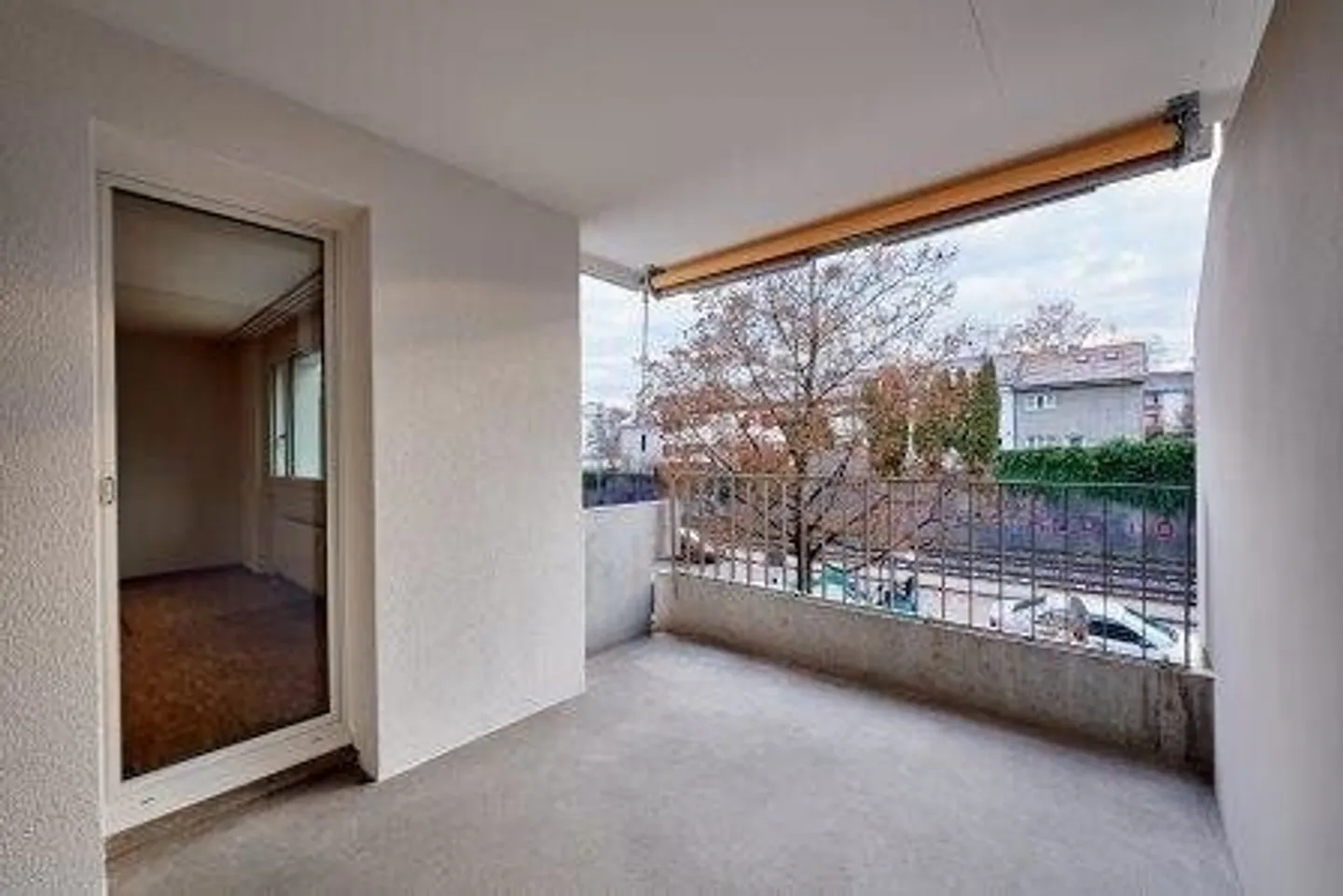 Stilvolle 3.5-Zimmer-Wohnung - Foto 12 von 12