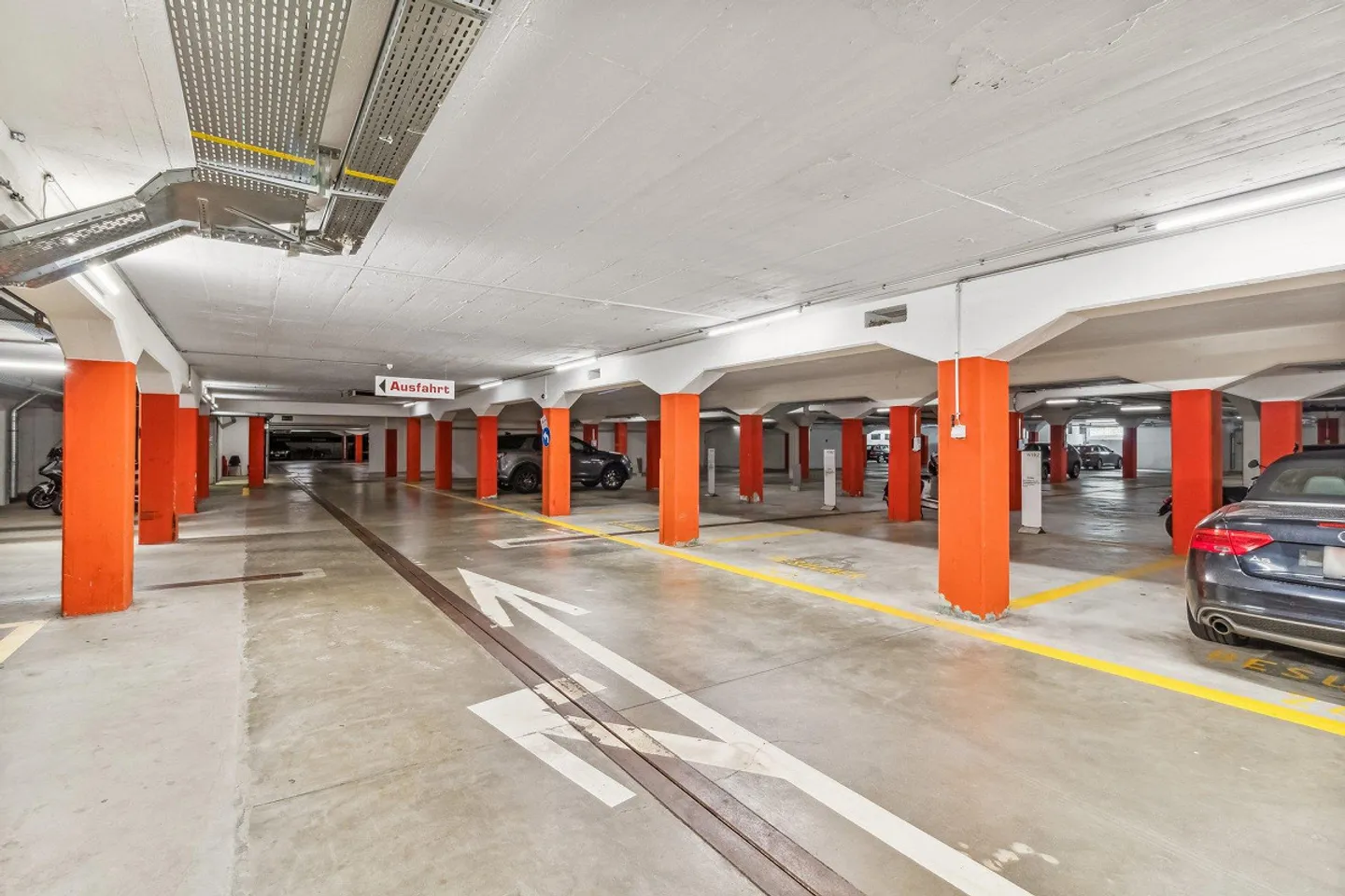 Ready-to-move-in office space, flexible conditions, 2 months rent-free - Photo 11 of 11