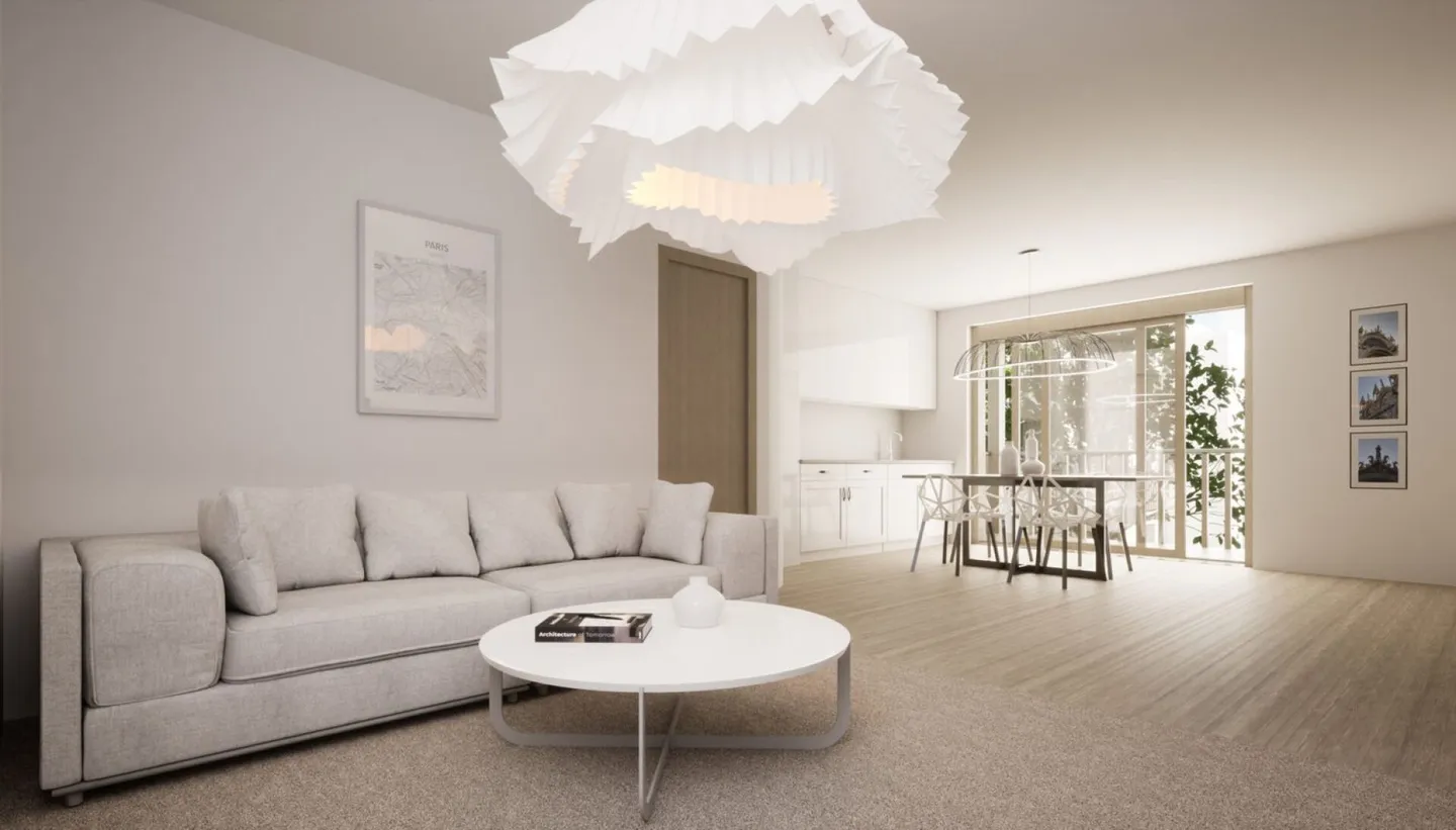 Appartamento Biasca 4.5 locali duplex nuovo - Foto 6 di 13