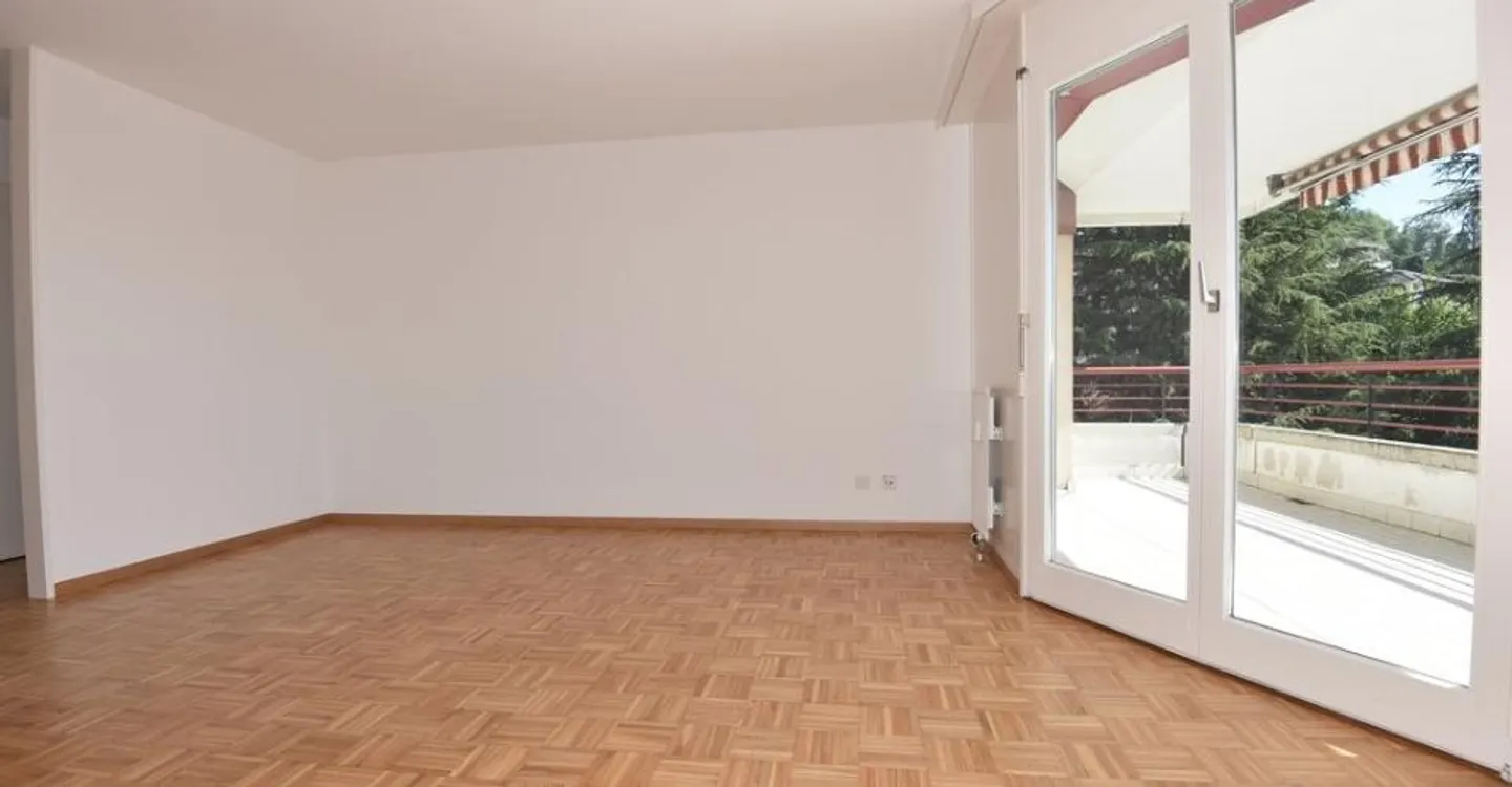 To seize! Magnificent apartment in Ecublens! - Photo 4 of 9