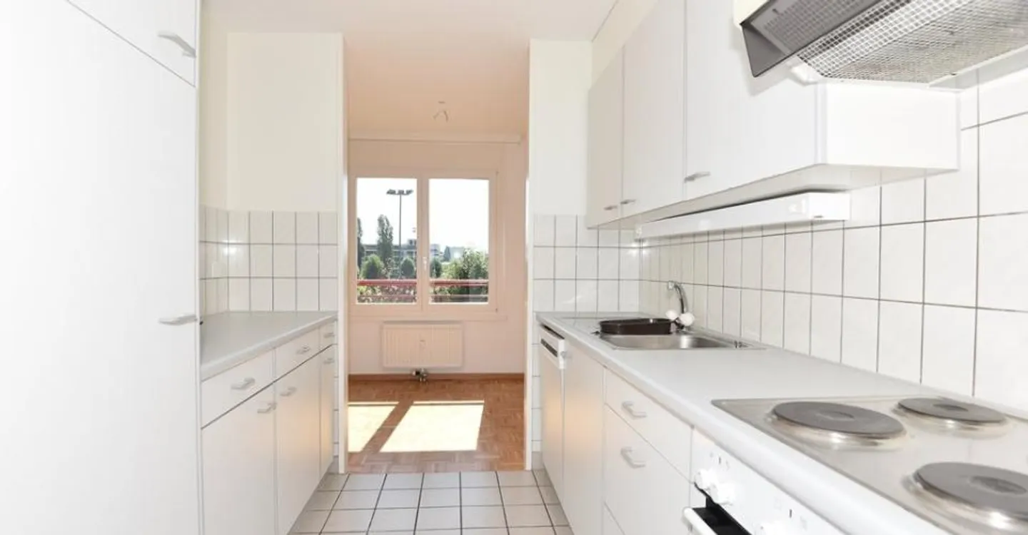 To seize! Magnificent apartment in Ecublens! - Photo 5 of 9