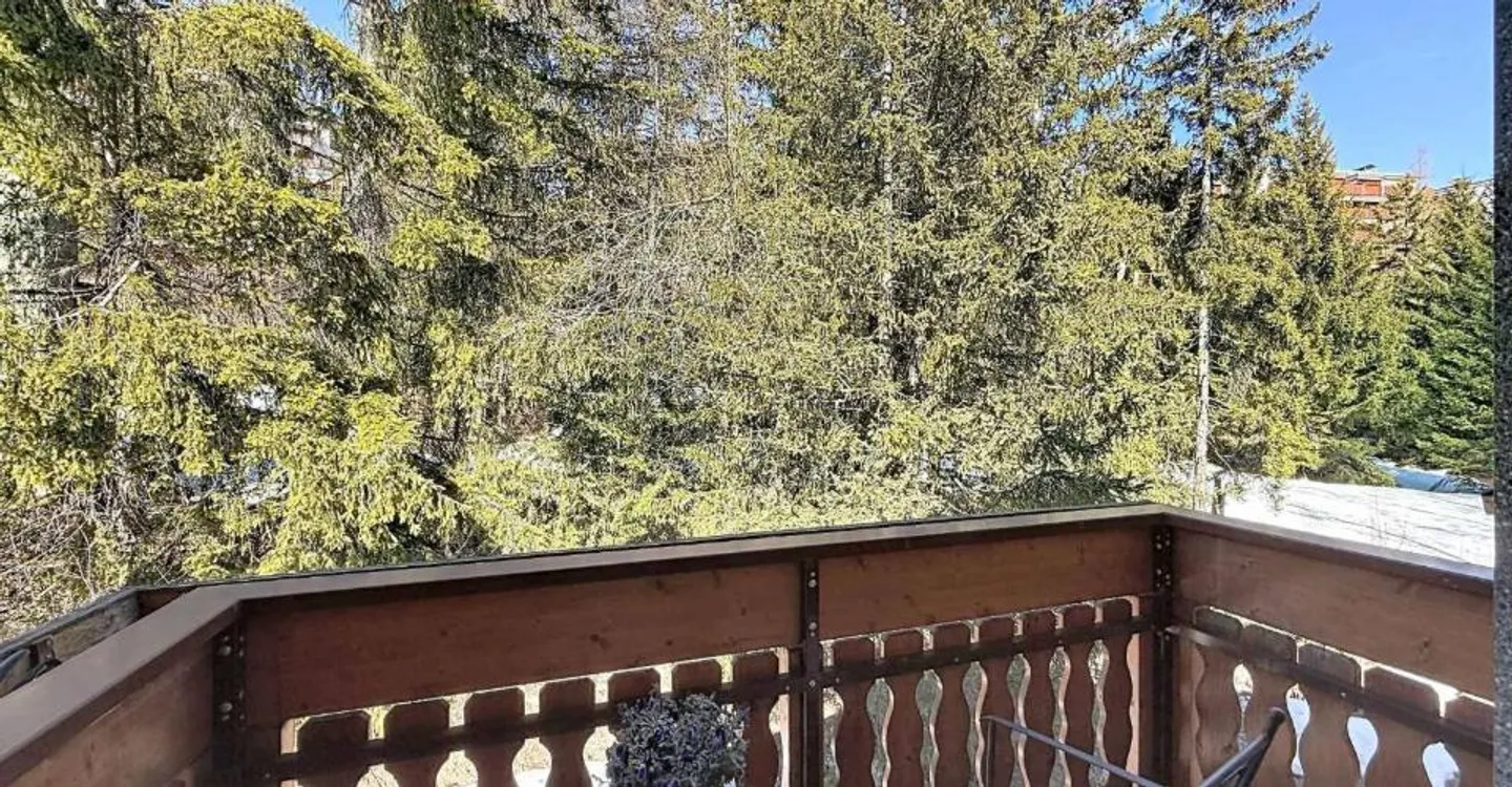Charming 4.5 rooms in absolute calm, just steps from the center - Photo 5 of 12