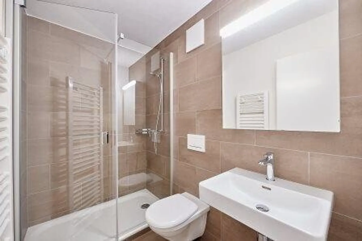 Stilvolle 3.5-Zimmer-Wohnung - Foto 10 von 12