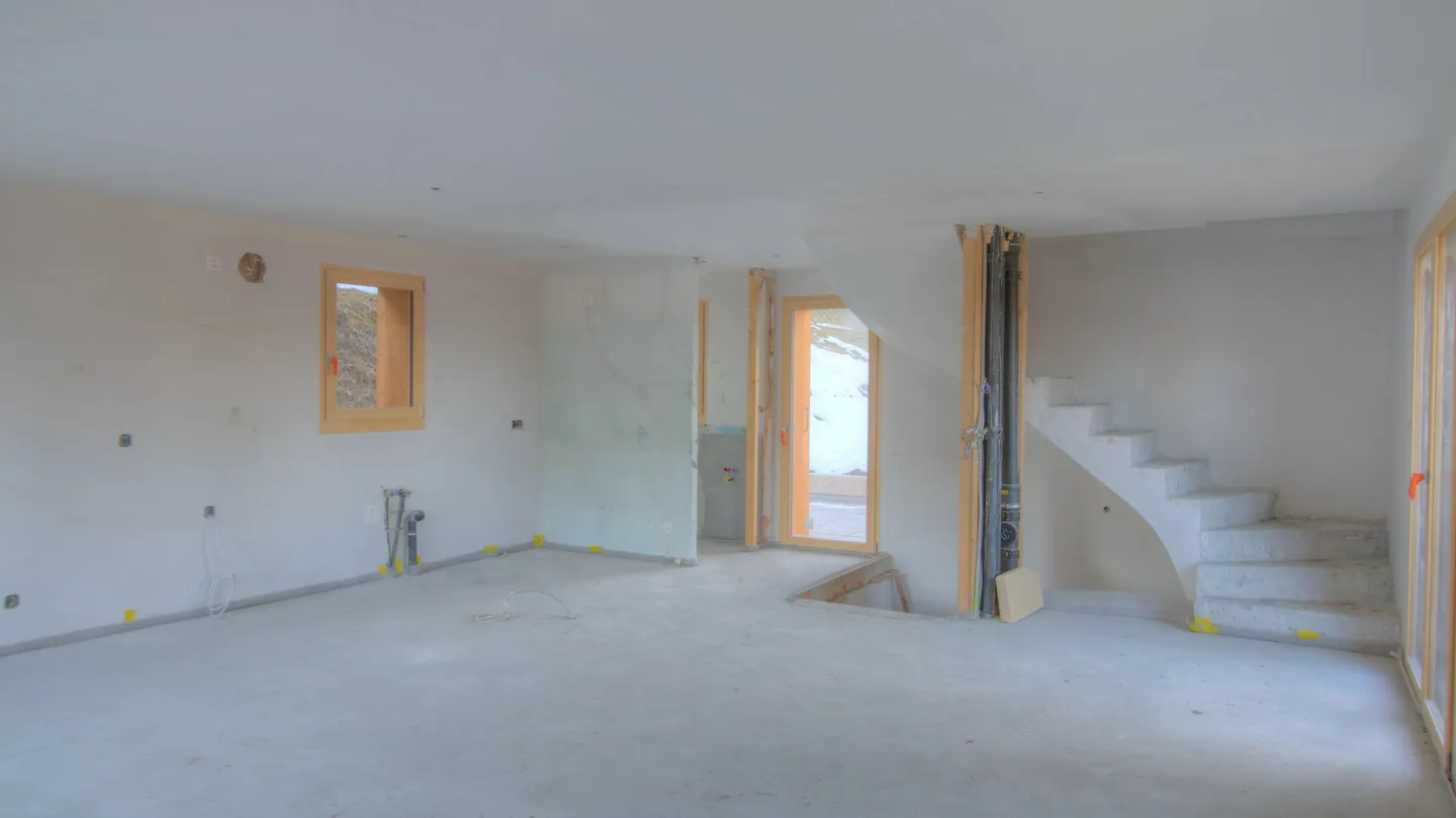 Chalet for sale - Photo 9 of 16