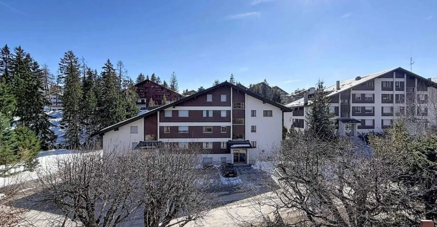 Charming 4.5 rooms in absolute calm, just steps from the center - Photo 10 of 12