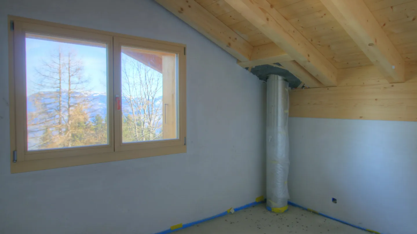 Chalet for sale - Photo 14 of 16