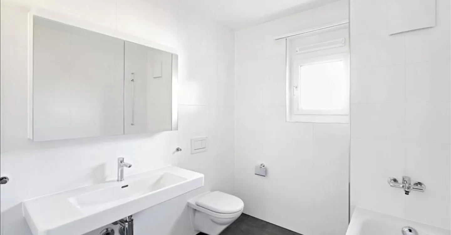 Appartamento luminoso e moderno a Binningen - Foto 7 di 12