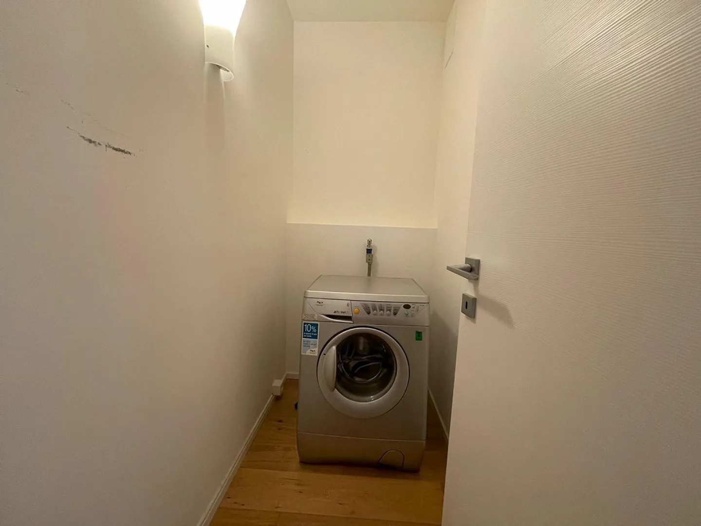 À louer 2,5 pièces - Pregassona - Photo 7 sur 10