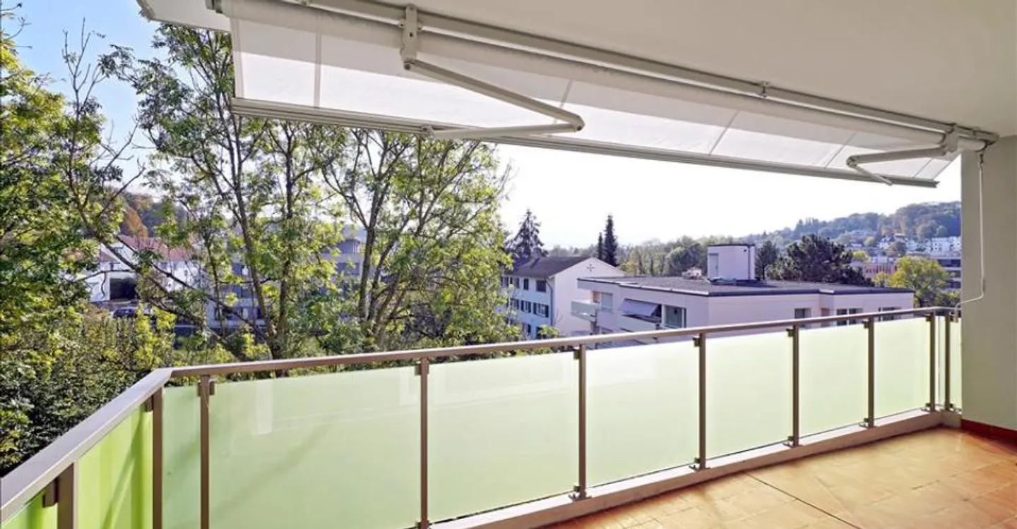 Appartamento luminoso e moderno a Binningen - Foto 12 di 12