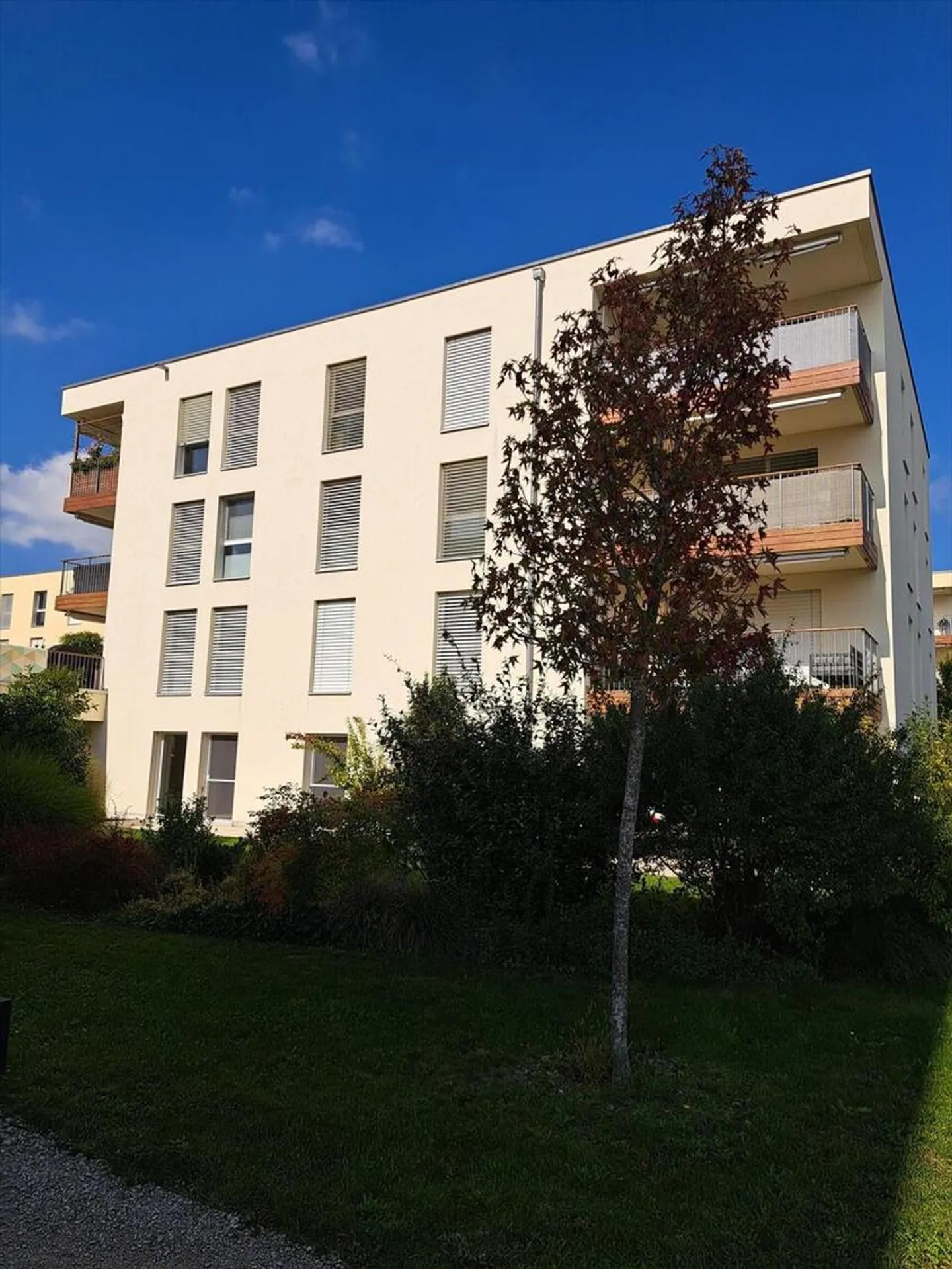 4,5-Zimmer-Wohnung - Foto 1 von 4