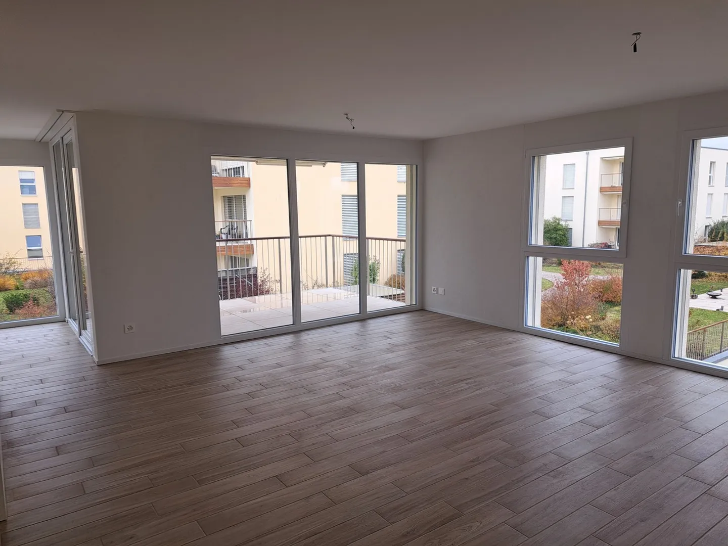 4,5-Zimmer-Wohnung - Foto 2 von 4