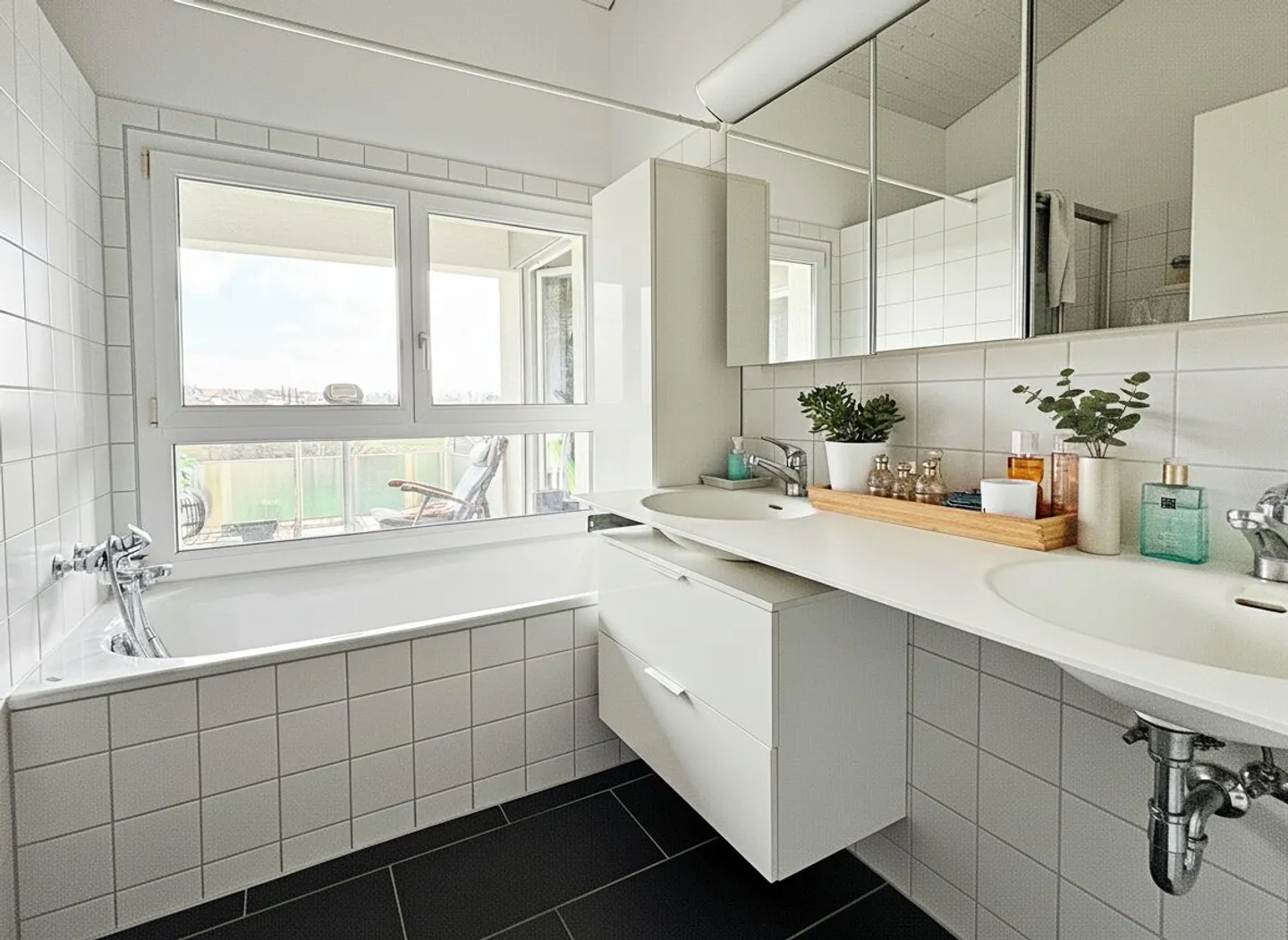 Superba villa di lusso con piscina e grande giardino a Vufflens-le-Château - Foto 13 di 13