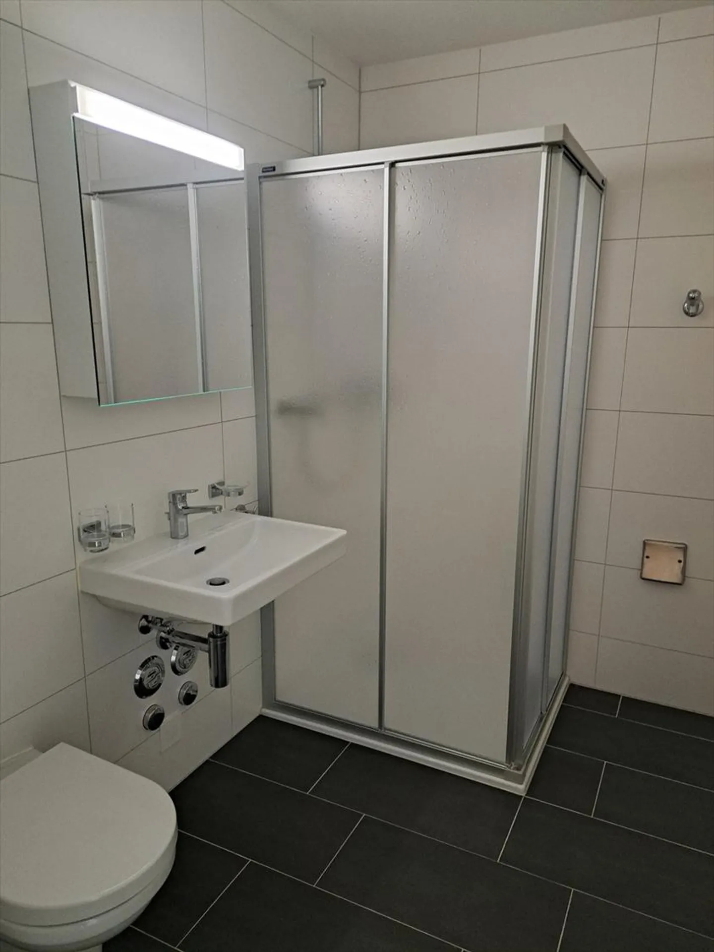 4,5-Zimmer-Wohnung - Foto 4 von 4