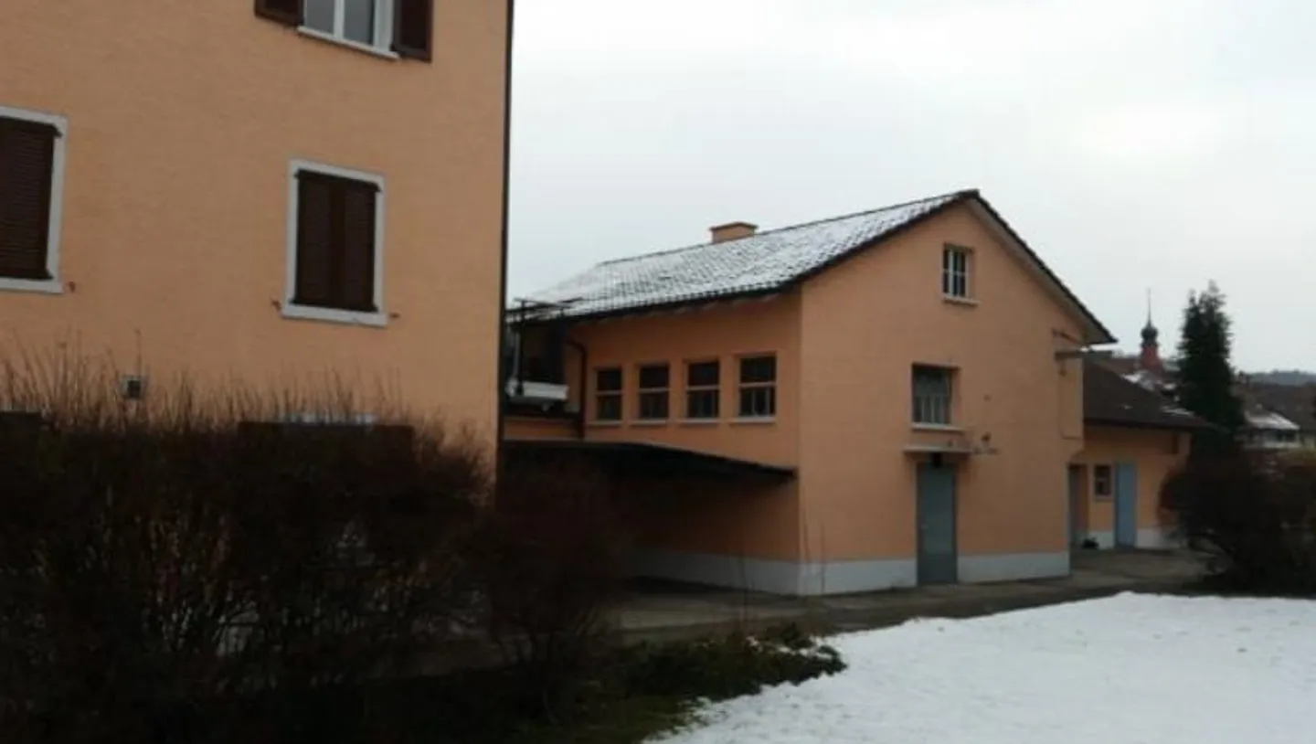 Mixed-Use Building in Mellingen - Photo 5 of 13