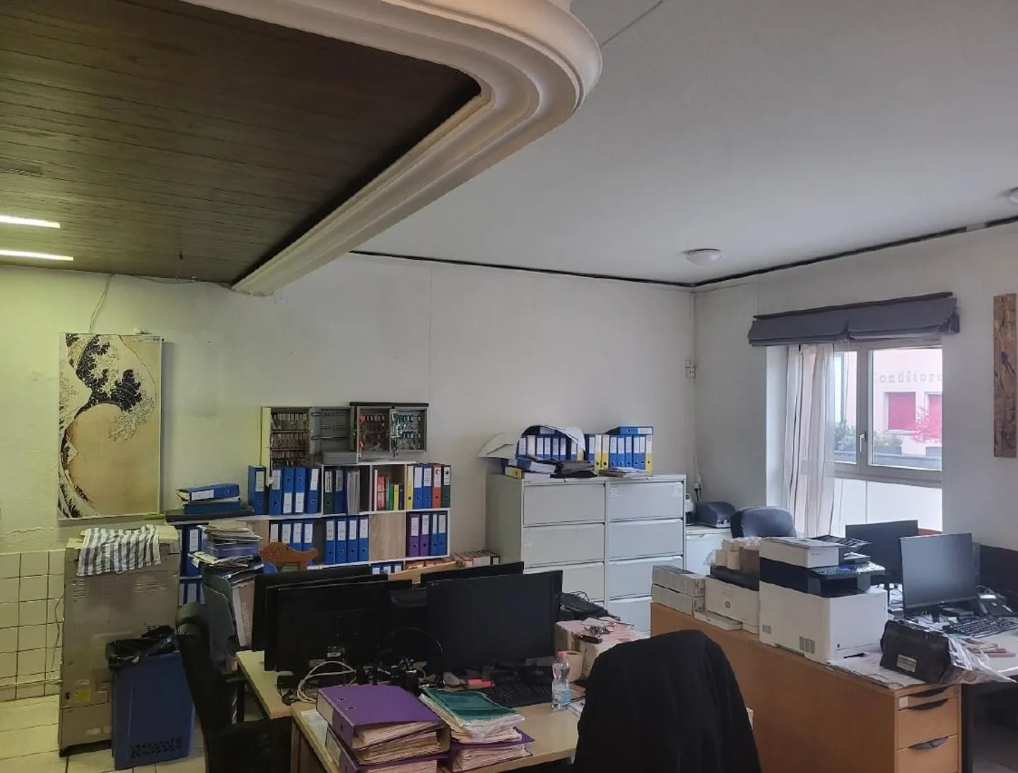 Mixed-Use Building in Mellingen - Photo 8 of 13