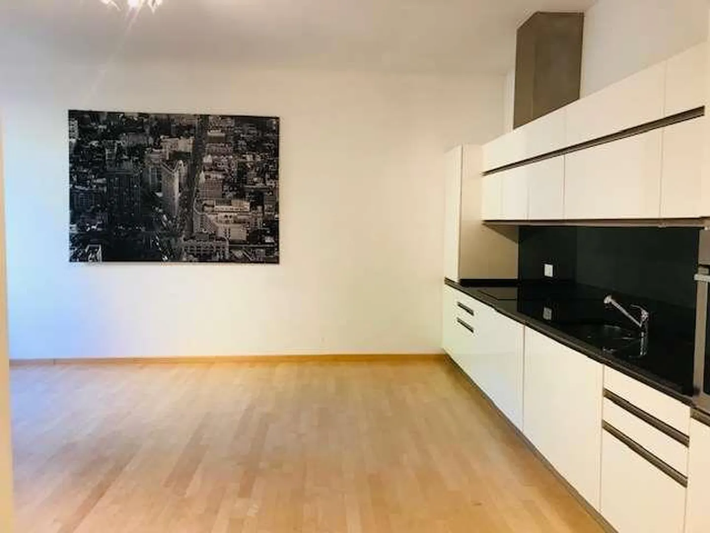 Elegante appartamento 3,5 locali al lago - Foto 2 di 13