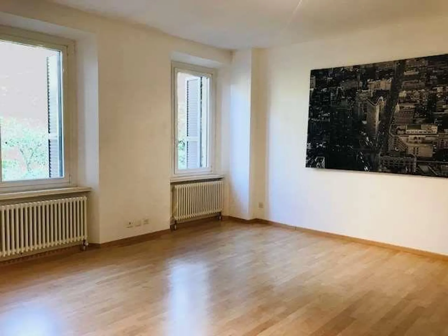 Elegante appartamento 3,5 locali al lago - Foto 4 di 13