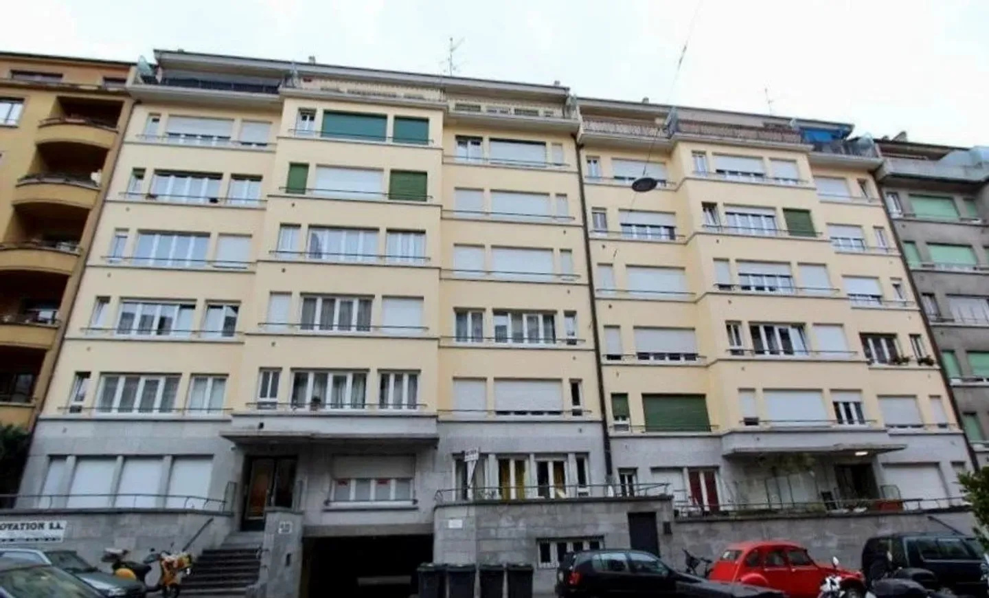 Open space - Photo 1 of 1