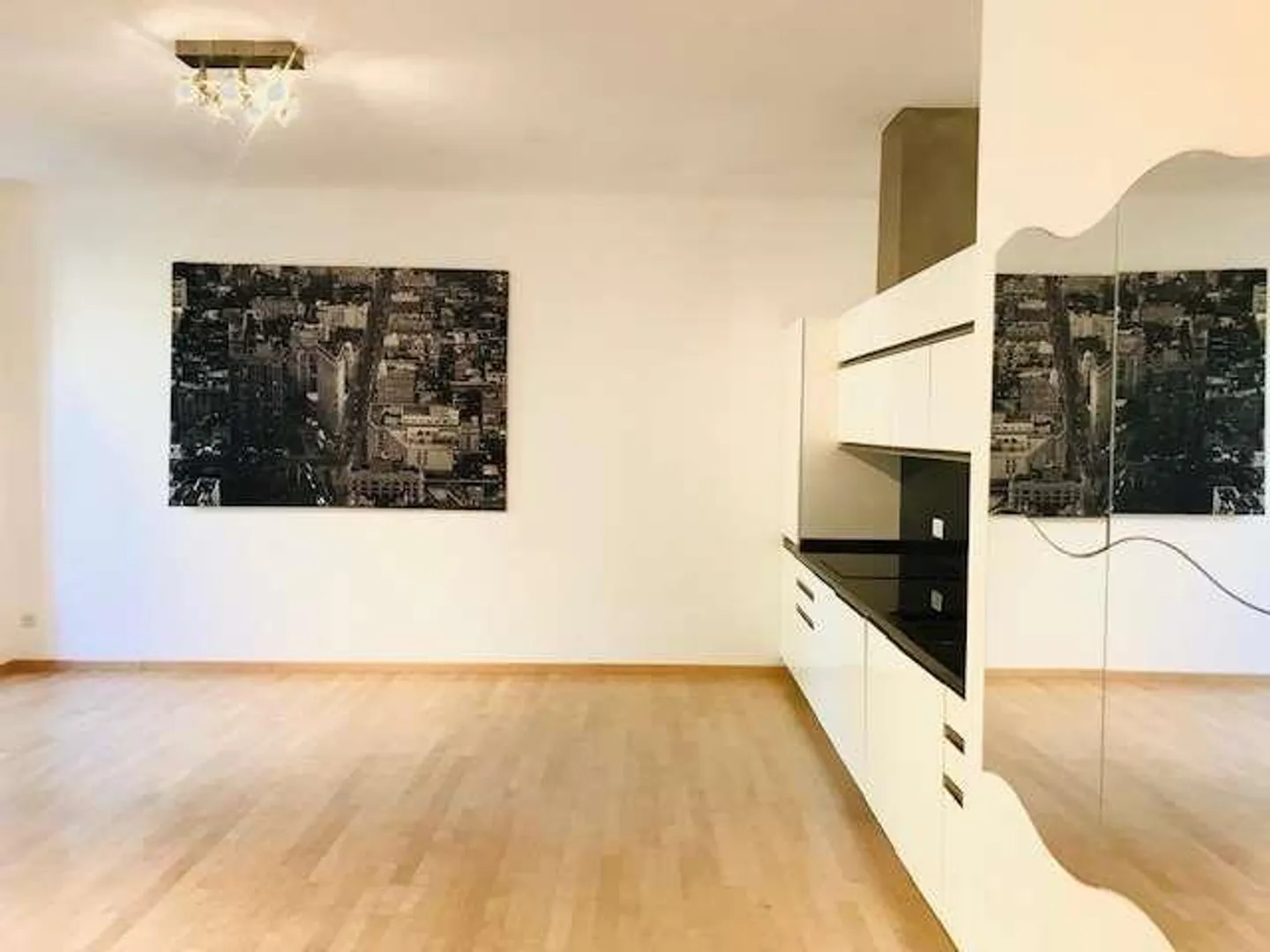 Elegante appartamento 3,5 locali al lago - Foto 6 di 13