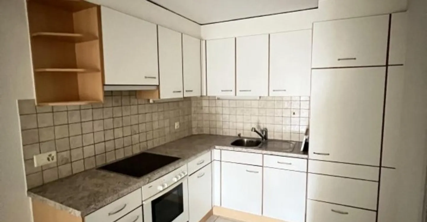 02392 - 2-Zimmer-Wohnung - Grand-Rue 13 - AUVERNIER - Foto 3 von 4