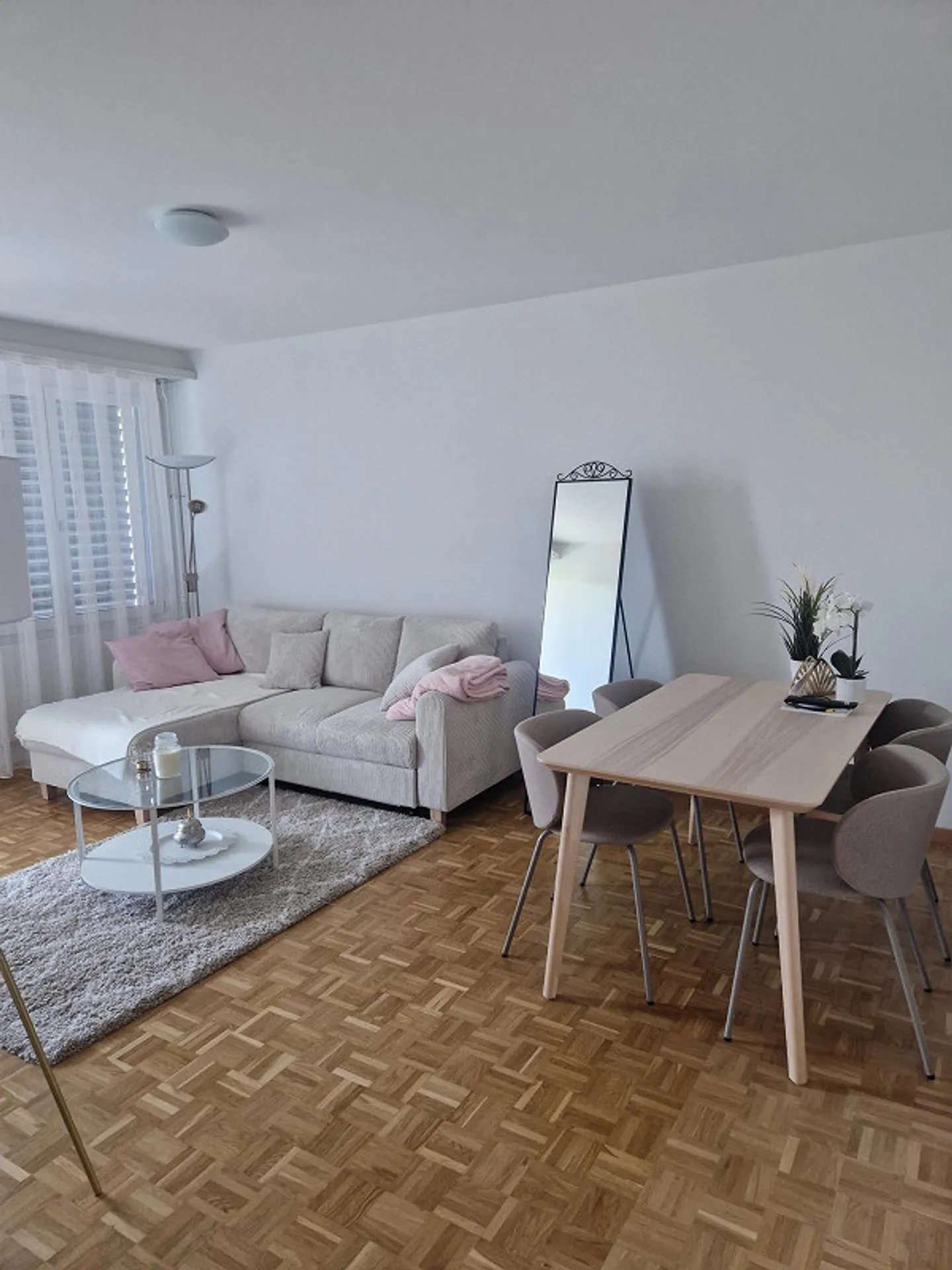 Very nice, modern and bright 2-room apartment in a central location - available from January 1, 2026 - Photo 8 of 8