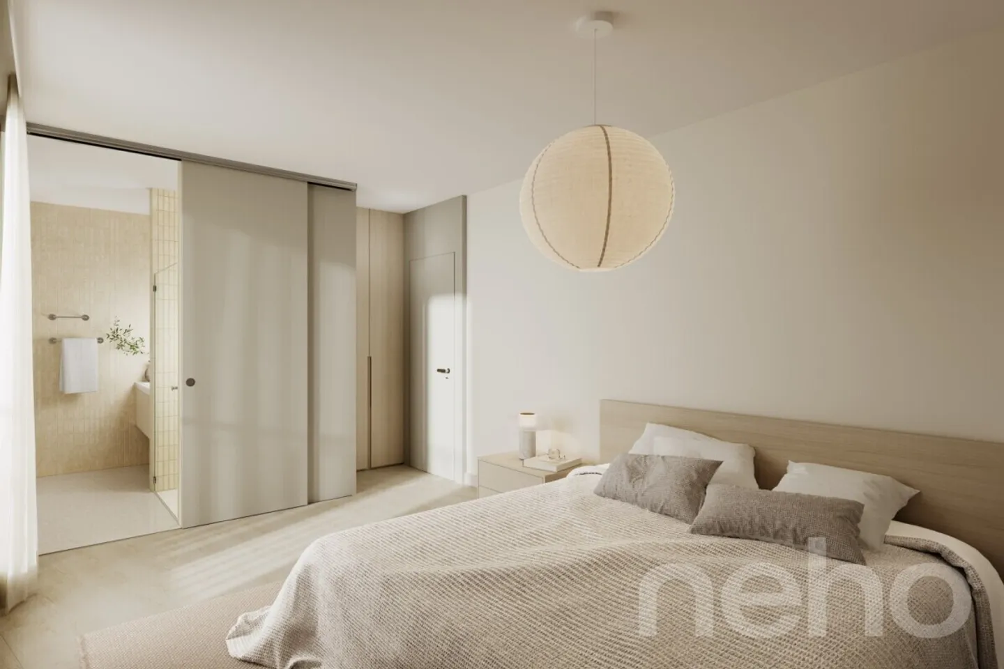 Eleganza e comfort in un appartamento unico di 5,5 stanze - Foto 8 di 8