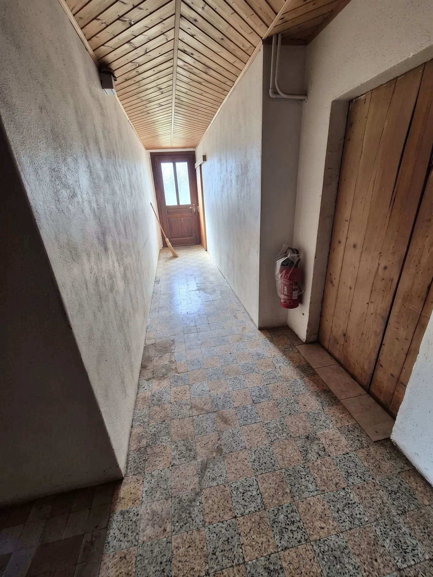 Charming Farmhouse with Space - Photo 12 of 13