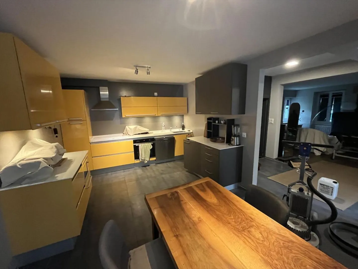 Adjacent Villa with 6 Rooms in Villiers - Photo 11 of 13