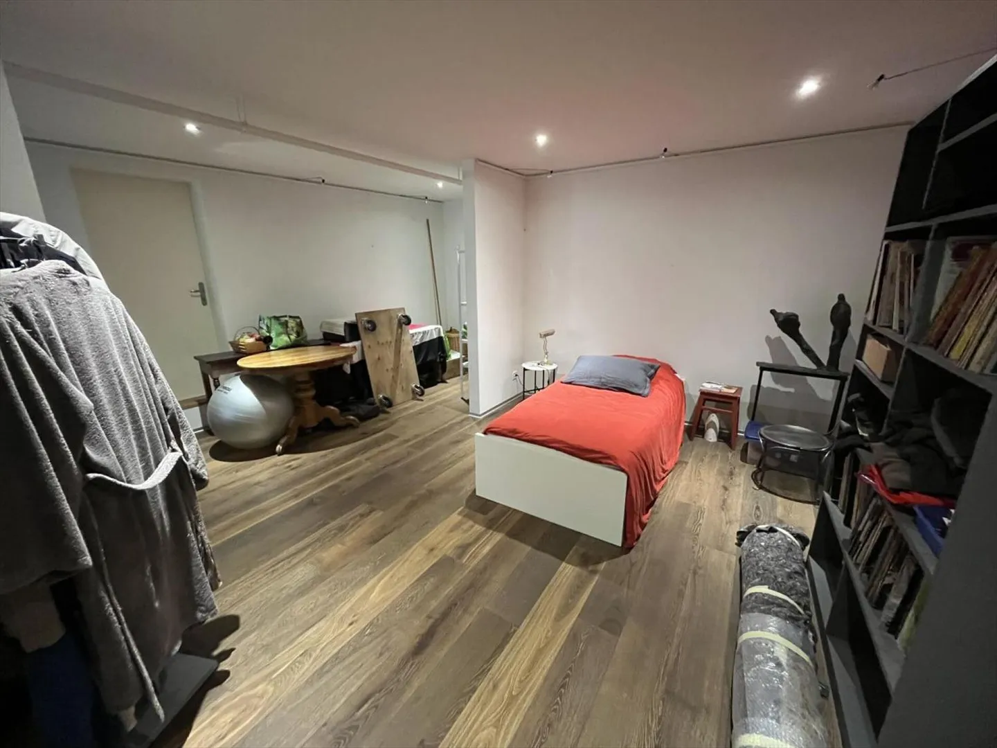Adjacent Villa with 6 Rooms in Villiers - Photo 13 of 13