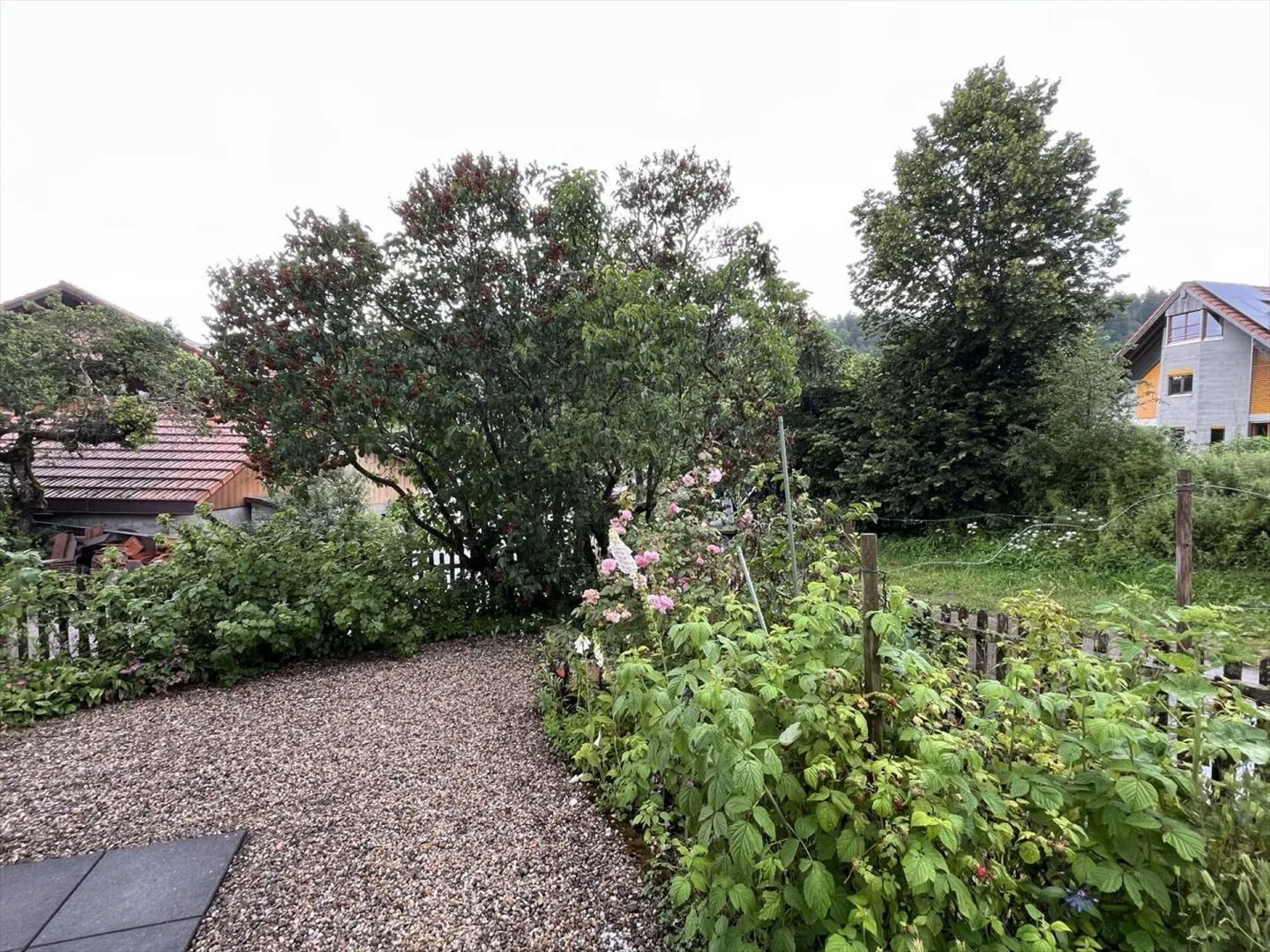 Adjacent Villa with 6 Rooms in Villiers - Photo 1 of 13