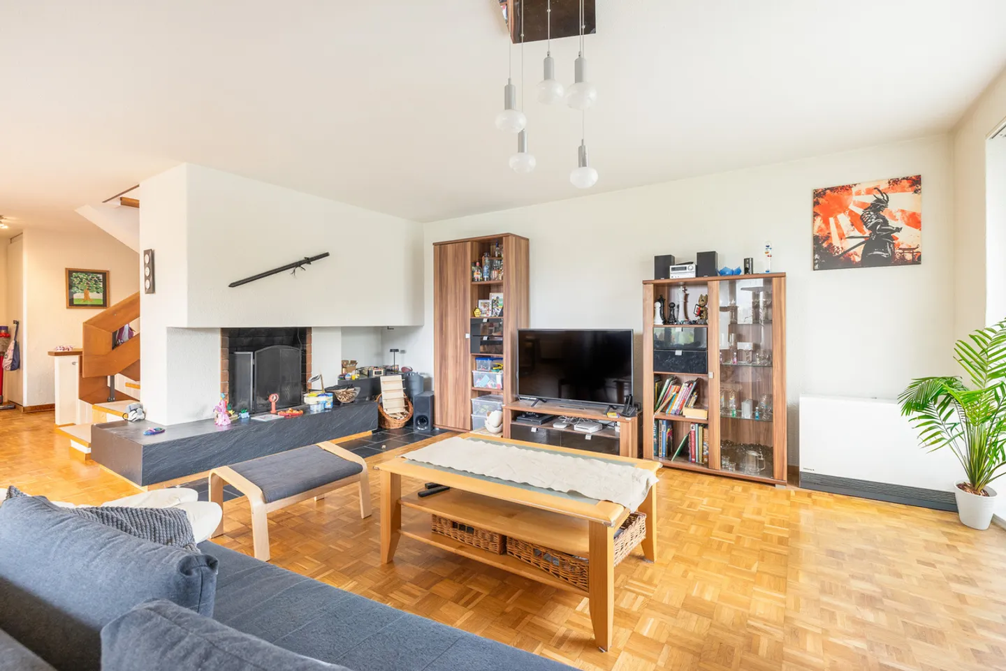 Maison jumelée (EFH) à Madetswil - Photo 7 sur 11