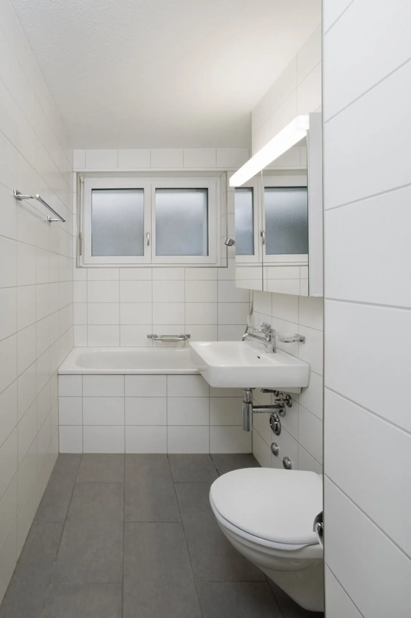 Charming Studio Apartment in Zurich - Photo 3 of 4