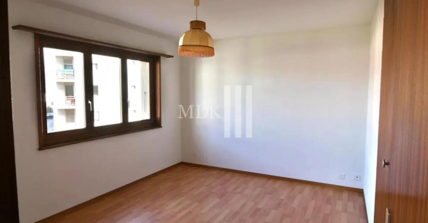 Appartamento 4.5 camere affascinante - Foto 6 di 10