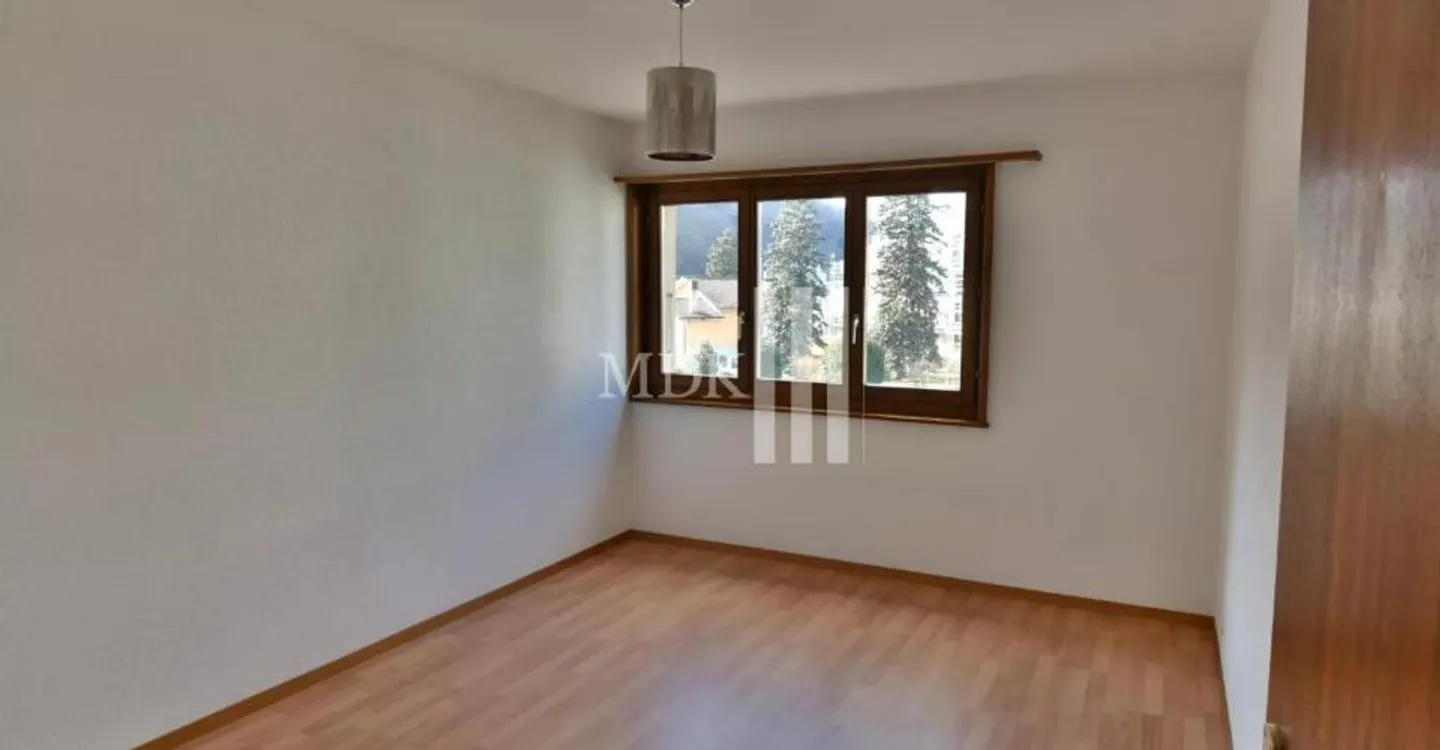 Appartamento 4.5 camere affascinante - Foto 8 di 10