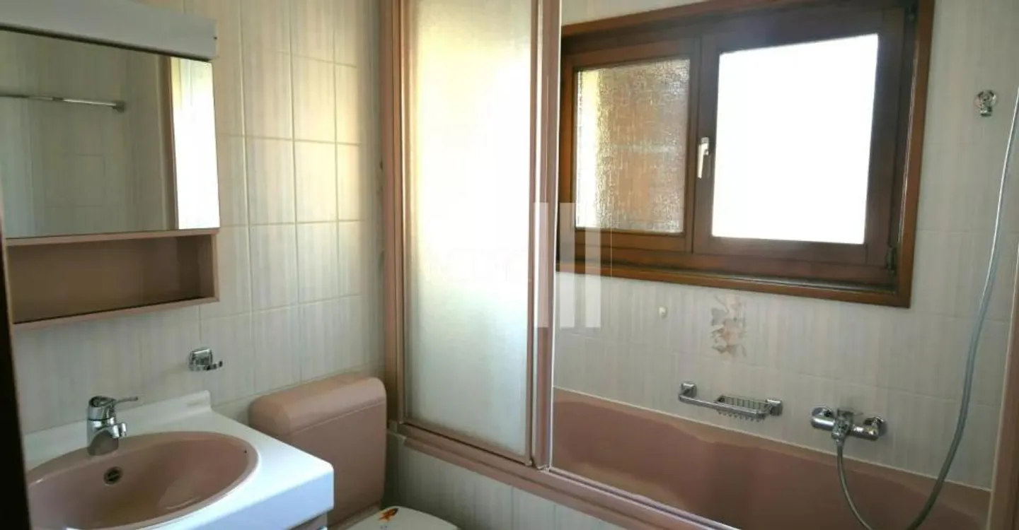 Appartamento 4.5 camere affascinante - Foto 9 di 10