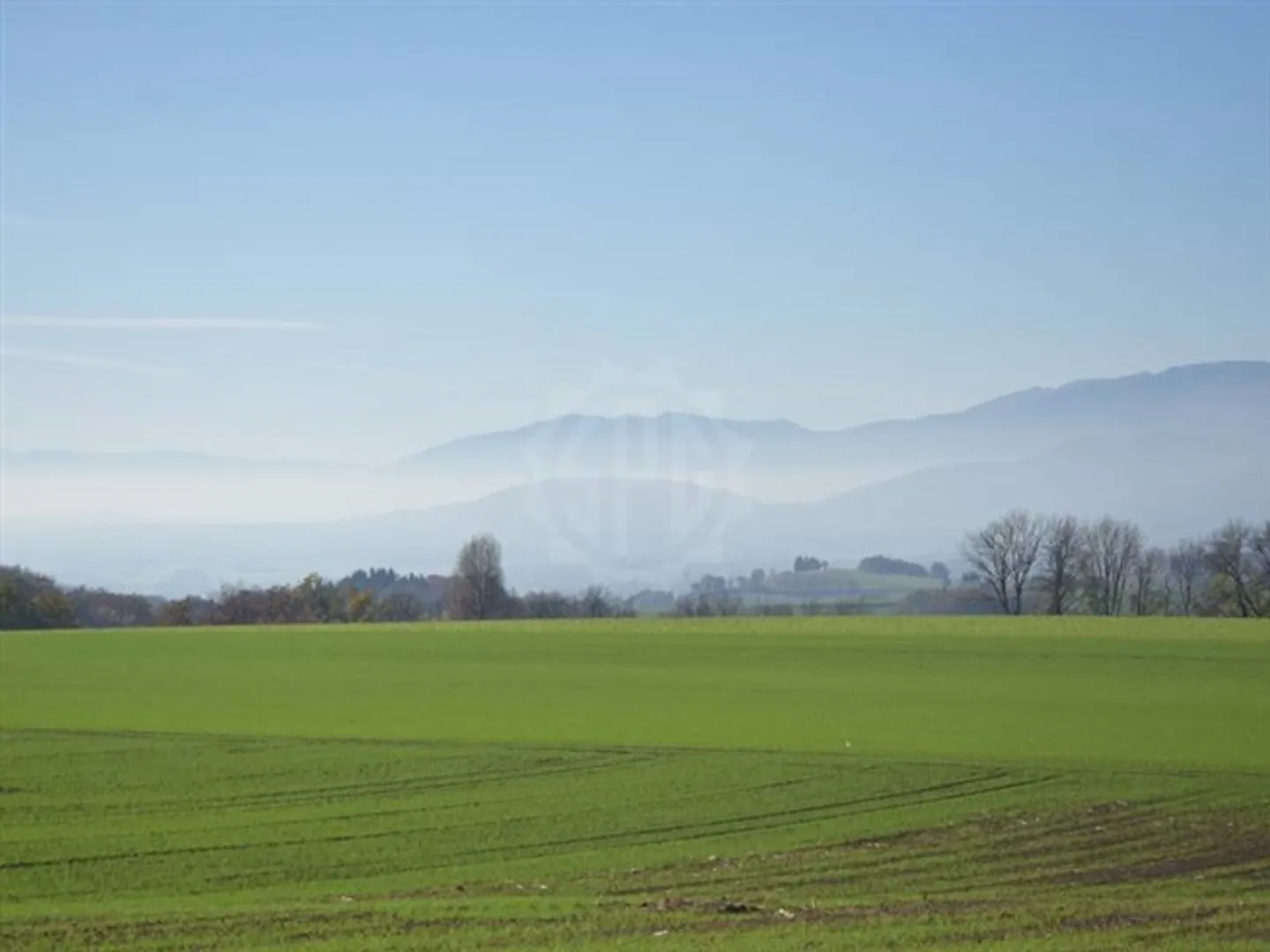 Bel appartement - Burtigny - Photo 1 sur 5