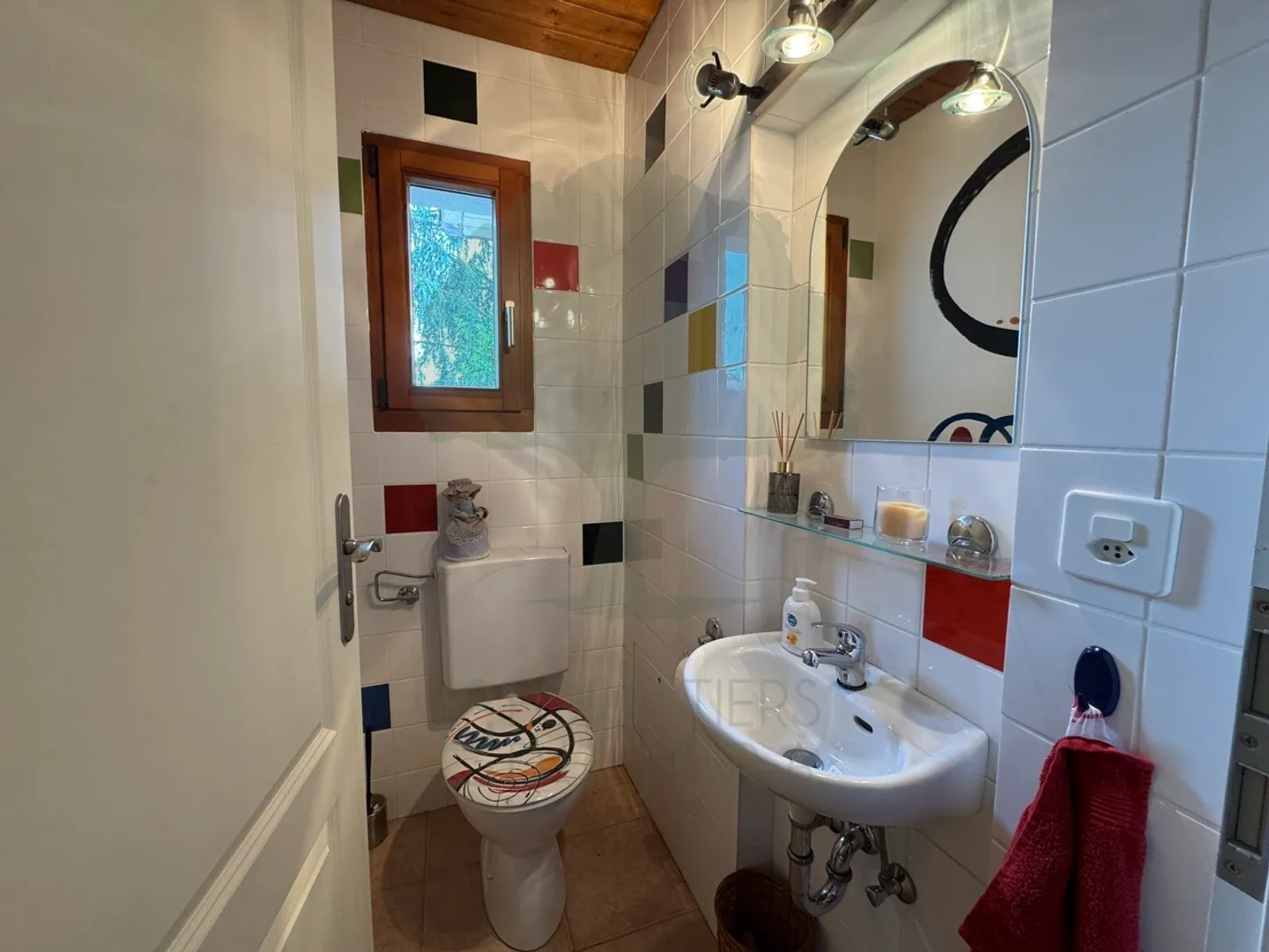 Villa con giardino da sogno a Montignez - Foto 11 di 34