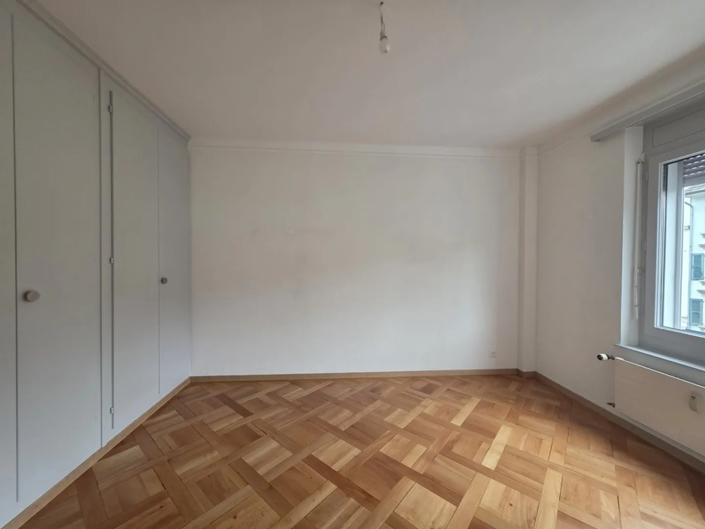 5,5-Zimmer-Wohnung für CHF 1'987.-/Monat inklusive Nebenkosten - Foto 5 von 9